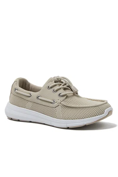 Lands' End Women's Seaport Hybrid Water Shoes In Neutral