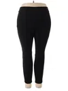Lane Bryant Active Pants In Black