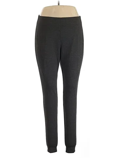 Pre-owned Lane Bryant Active Pants In Gray