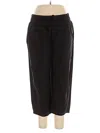 Lane Bryant Casual Pants In Black