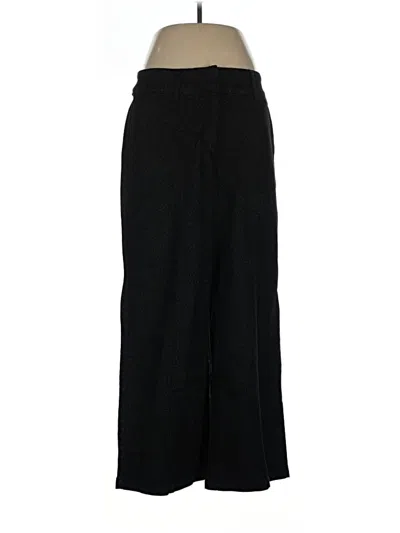 Lane Bryant Casual Pants In Black