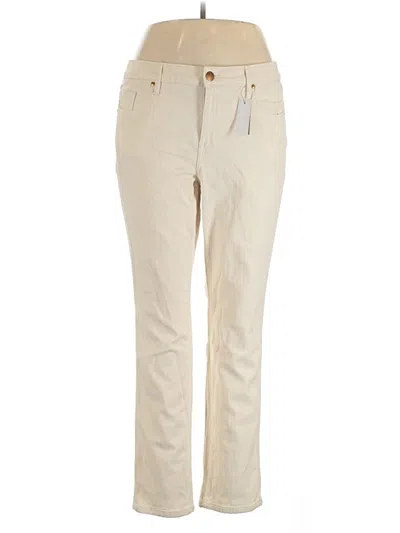 Lane Bryant Casual Pants In Neutral