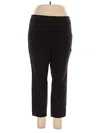 Lane Bryant Dress Pants In Black