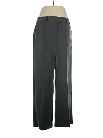 Lane Bryant Dress Pants In Gray