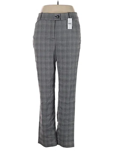Lane Bryant Dress Pants In Gray