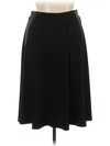 Lane Bryant Formal Skirt In Black