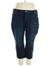 Lane Bryant Jeans In Blue