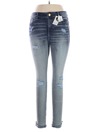 Lane Bryant Jeans In Blue