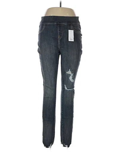 Lane Bryant Jeans In Blue