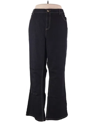 Lane Bryant Jeans In Blue