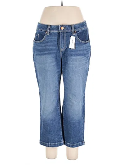 Lane Bryant Jeans In Multi