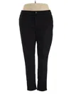 Lane Bryant Jeggings In Black