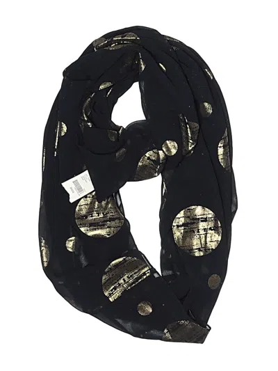 Lane Bryant Scarf In Black