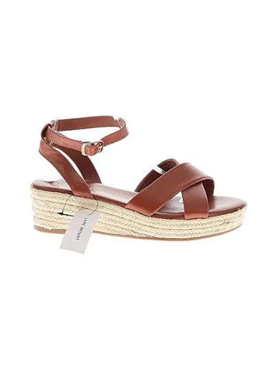 Lane Bryant Wedges In Brown