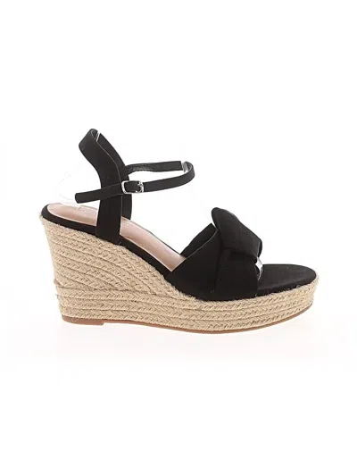 Lane Bryant Wedges In Multi