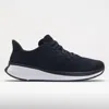 Lane Eight Women's Breeze Relay Trainer Sneakers In Shadow