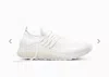Lane Eight Women's Cloud Trainer Workout Shoes In White