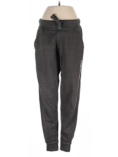 Pre-owned Lane Seven Casual Pants In Gray