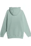 Lane Seven Heavyweight Pullover Hooded Sweatshirt In Multi