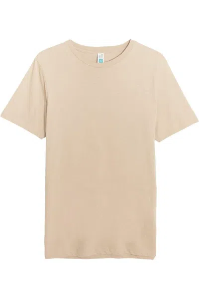 Lane Seven Heavyweight T-shirt In Neutral