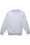 Lane Seven Premium Crewneck Sweatshirt In Gray