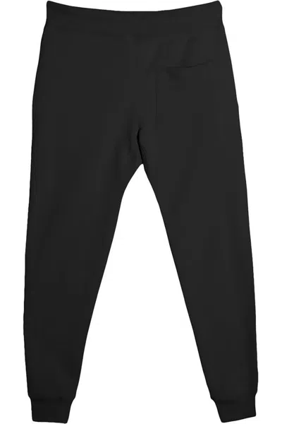 Lane Seven Premium Jogger Pants In Black