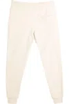 Lane Seven Premium Jogger Pants In Neutral