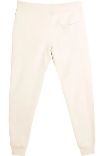 Lane Seven Premium Jogger Pants In Neutral