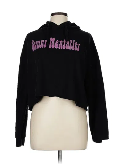 Pre-owned Lane Seven Pullover Hoodie