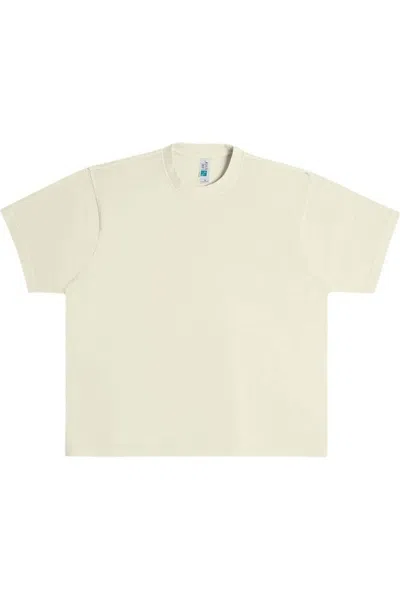 Lane Seven Urban Heavyweight T-shirt In Green