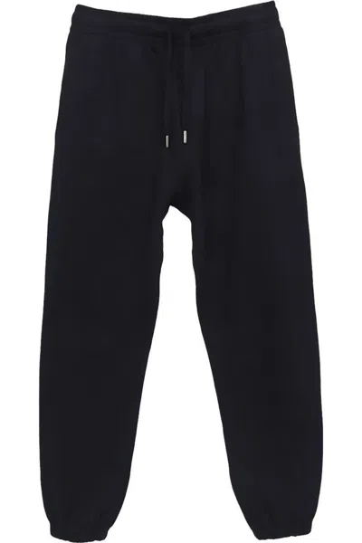 Lane Seven Urban Joggers In Black