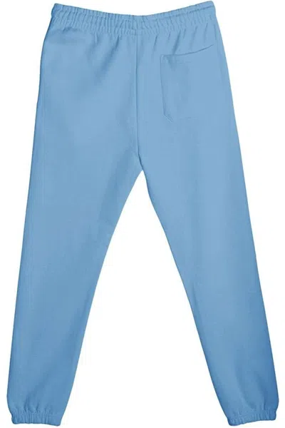 Lane Seven Urban Joggers In Blue