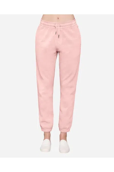 Lane Seven Urban Joggers In Pink