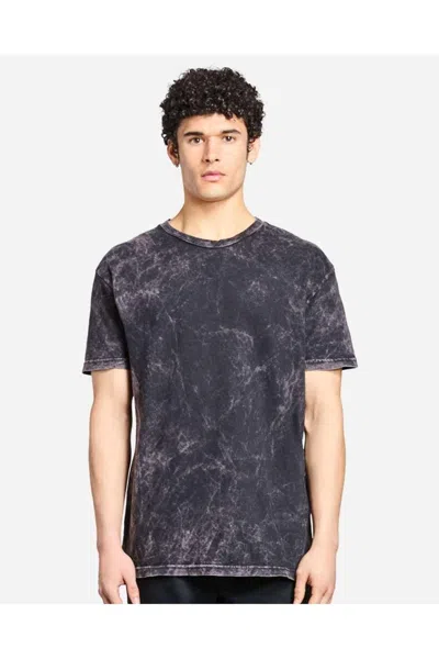 Lane Seven Vintage T-shirt In Multi