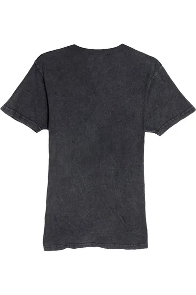 Lane Seven Vintage T-shirt In Gray
