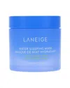 Laneige 2.03oz Water Sleeping Mask