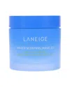 Laneige 2.3oz Water Sleeping Mask Ex