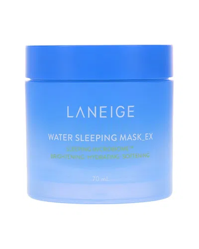 Laneige 2.3oz Water Sleeping Mask Ex