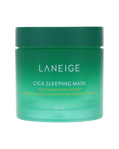 Laneige 2oz Cica Sleeping Mask