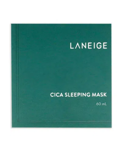 Laneige 2oz Cica Sleeping Mask