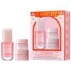 Laneige Bouncy And Firm Mini Skin Treats Set
