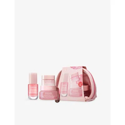 Laneige Bouncy Skin On The Go Set