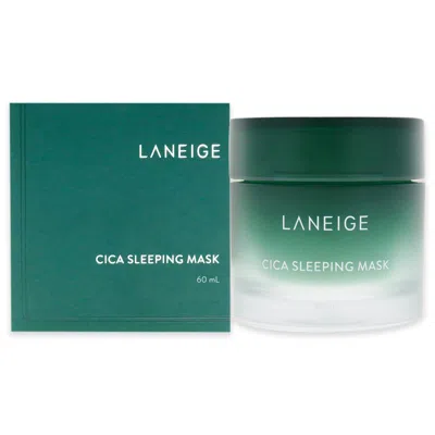 Laneige Cica Sleeping Mask By  For Unisex - 2 oz Mask
