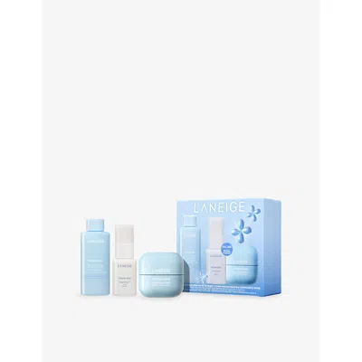 Laneige Daily Hydration Essential Set