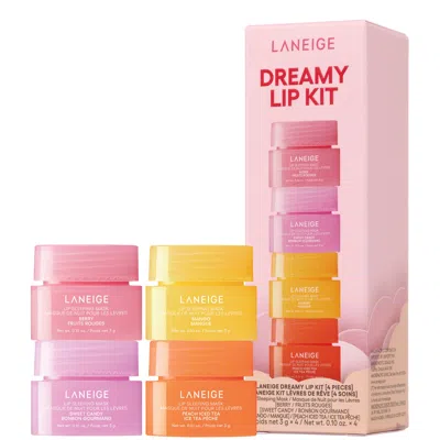 Laneige Dreamy Lip Kit