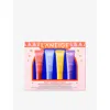 Laneige Glowy Lip Minis Set