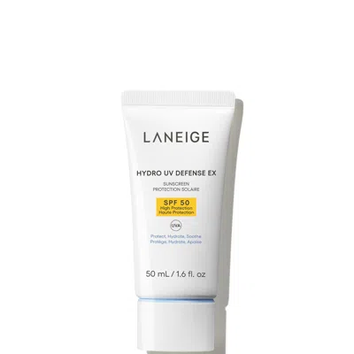 Laneige Hydro Uv Defence Ex 50ml
