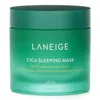 LANEIGE LANEIGE LADIES CICA SLEEPING MASK 2 OZ SKIN CARE 8809803590846