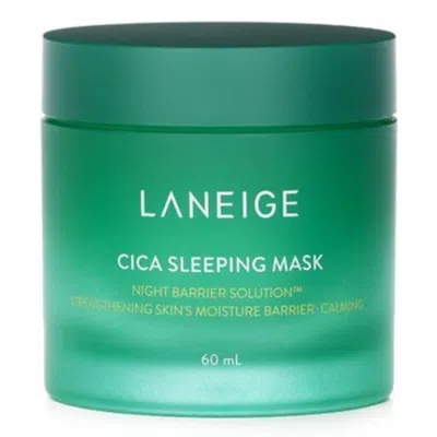Laneige Ladies Cica Sleeping Mask 2 oz Skin Care 8809803590846 In White