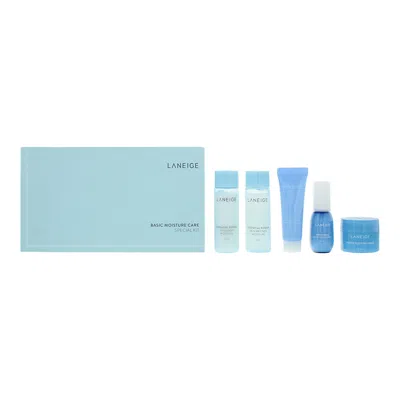 Laneige Ladies  Gift Set Skin Care 8809685800088